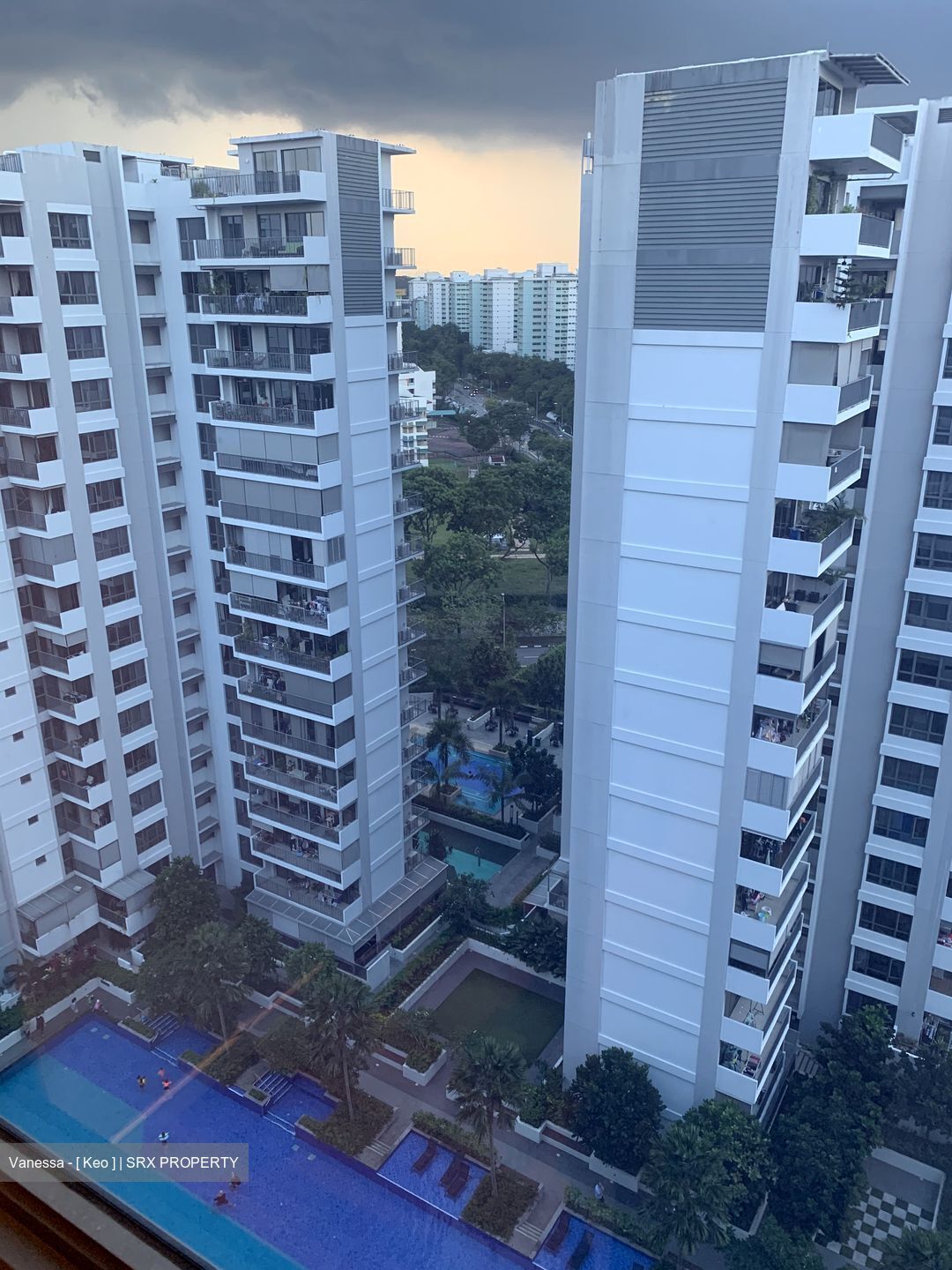Vue 8 Residence (D18), Condominium #619791981